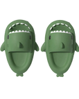 Shark Sliders