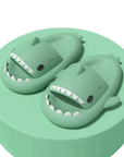 Shark Sliders