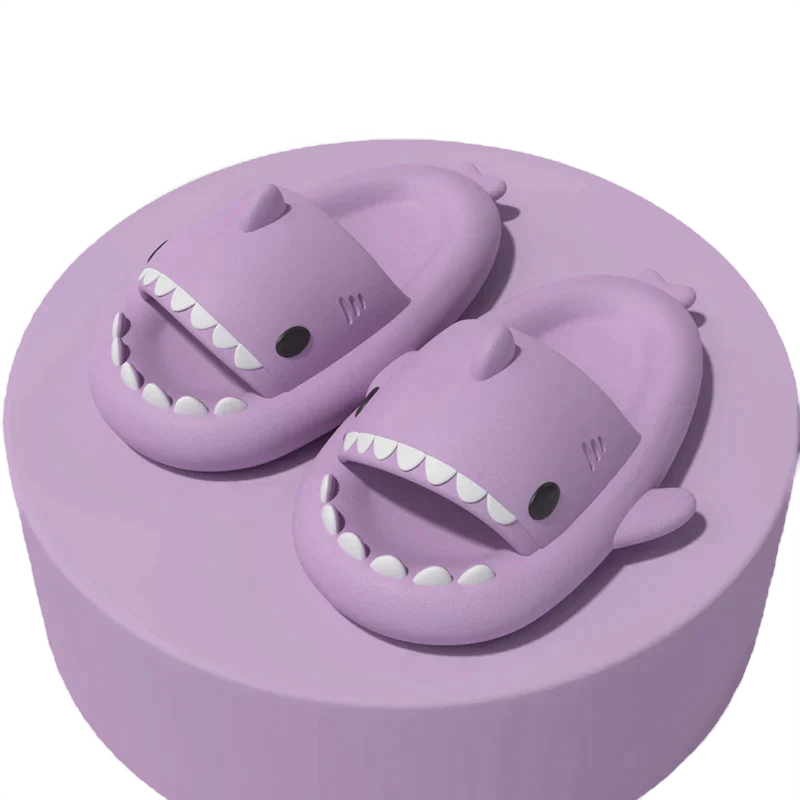 Shark Sliders