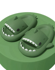 Shark Sliders