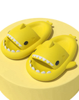 Shark Sliders