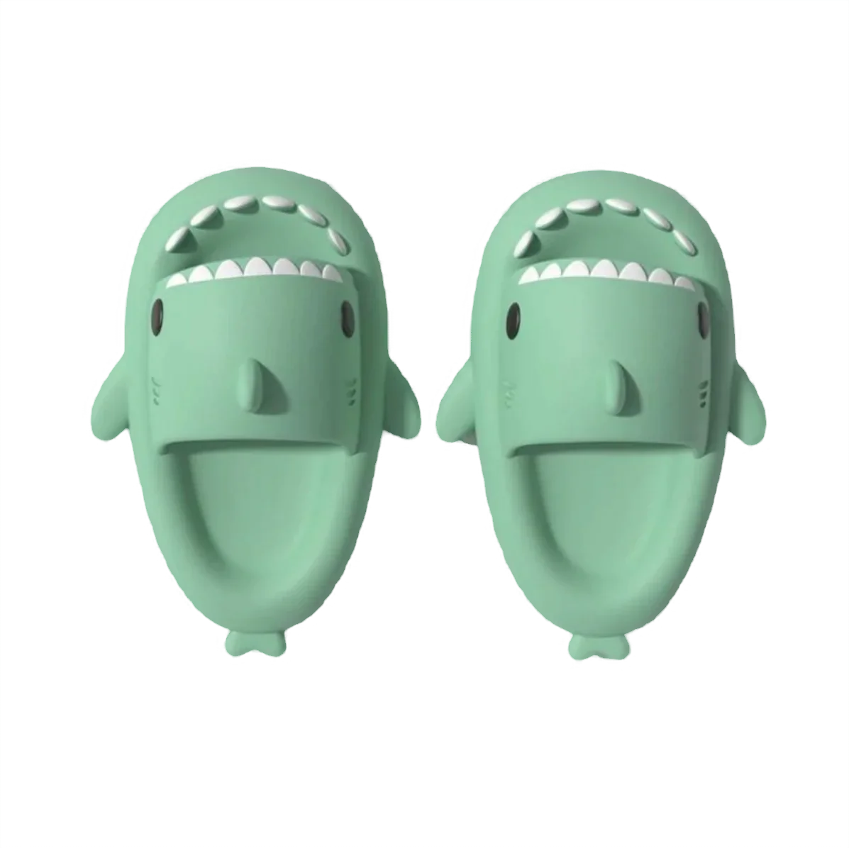 Shark Sliders