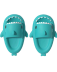 Shark Sliders